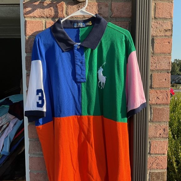 Polo Ralph Lauren - Picture 1 of 2